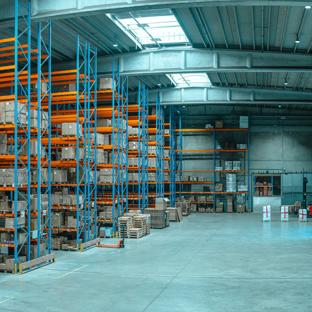 What is Lean Warehousing?