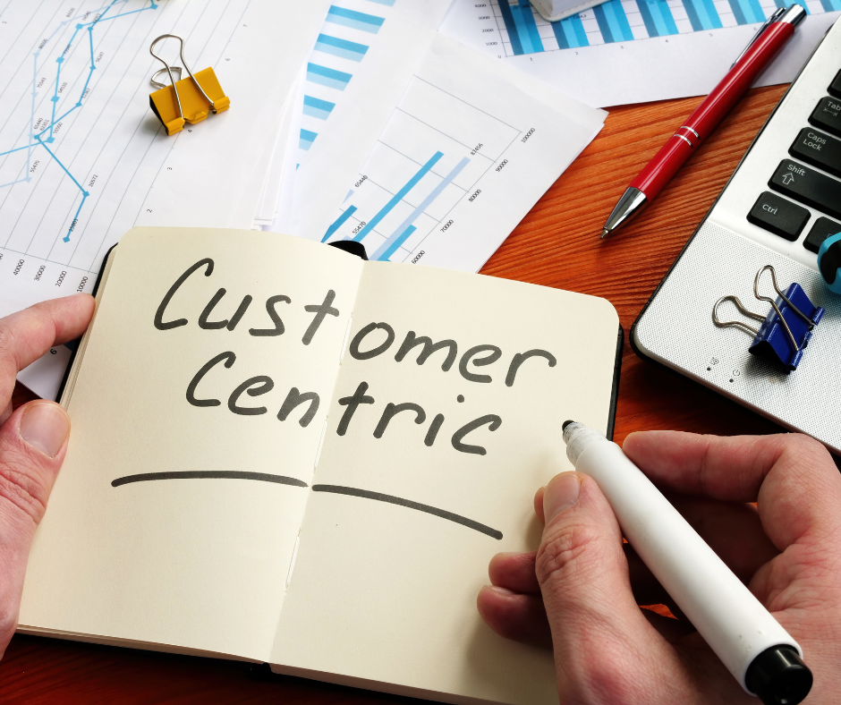 How To Create A Customer-Centric Experience?