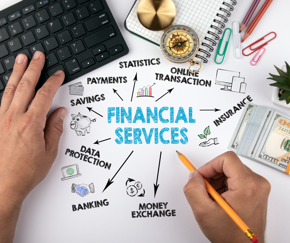 Top Trends every Financial Services Marketer Needs to Know