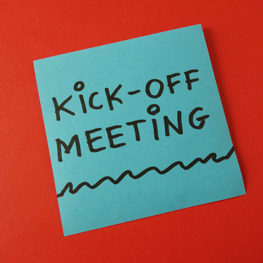 Guide To Planning A Sales Kickoff