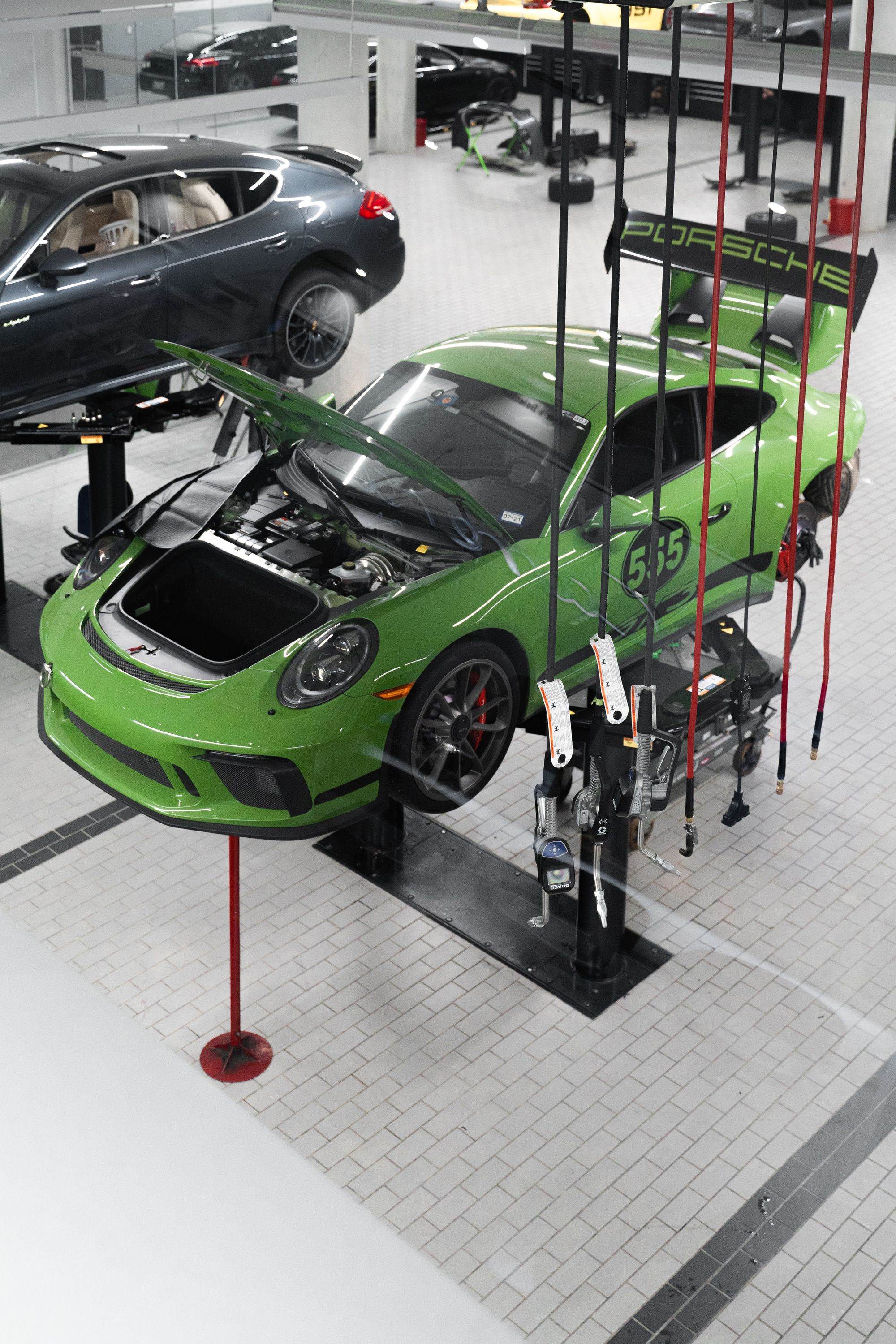 Parts of America - Motors Blog