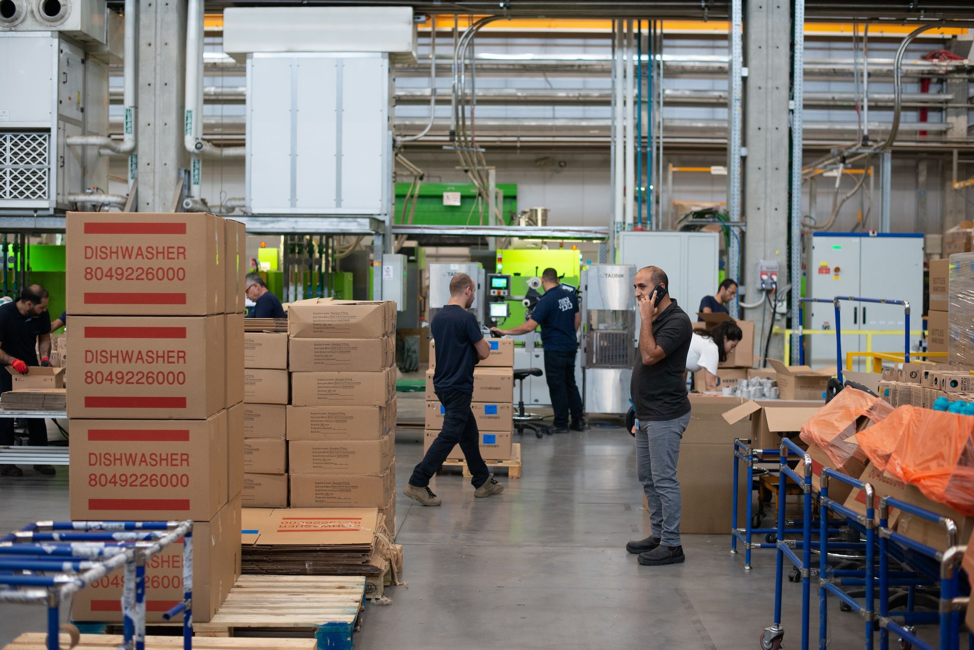 What is Warehouse Management? How to Get the Most From a Warehouse