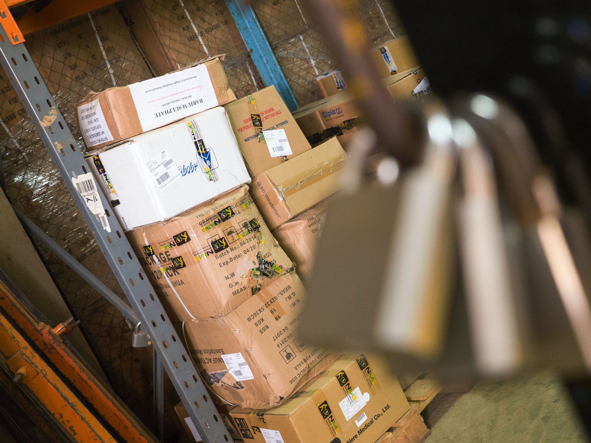 Minimizing Supply Chain Disruptions With Better Inventory Management