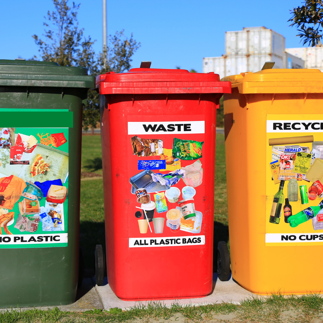 When should you replace your Medical Waste Bins?