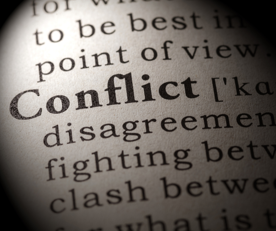 What Is Conflict Theory?