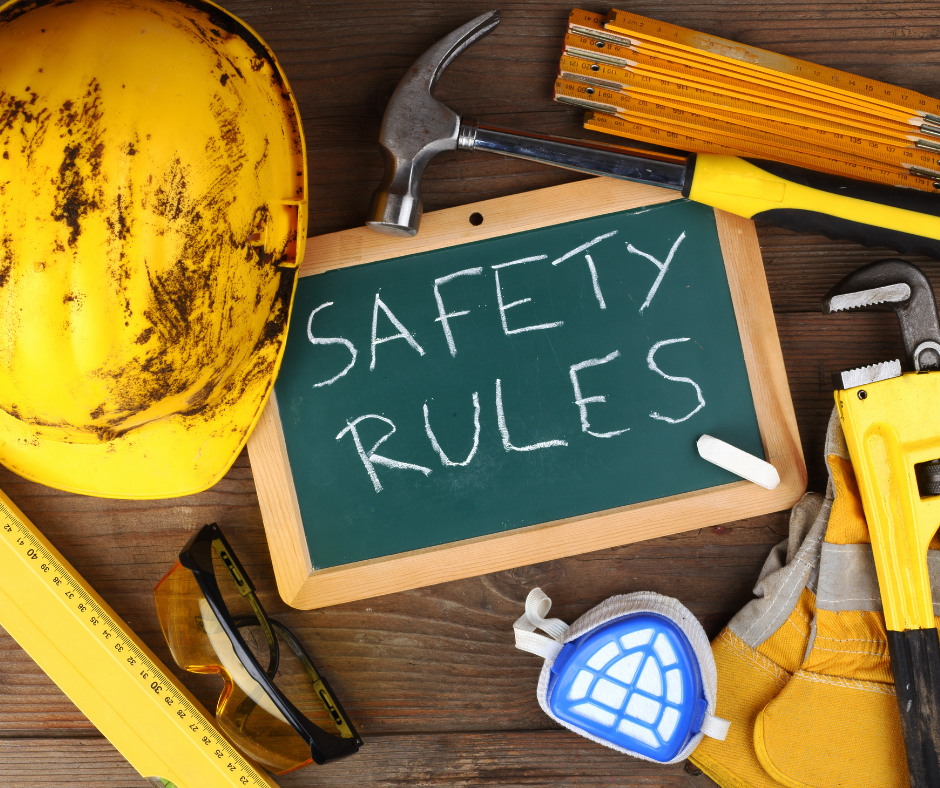 Importance of Advanced Safety in Manufacturing Measures Chemical