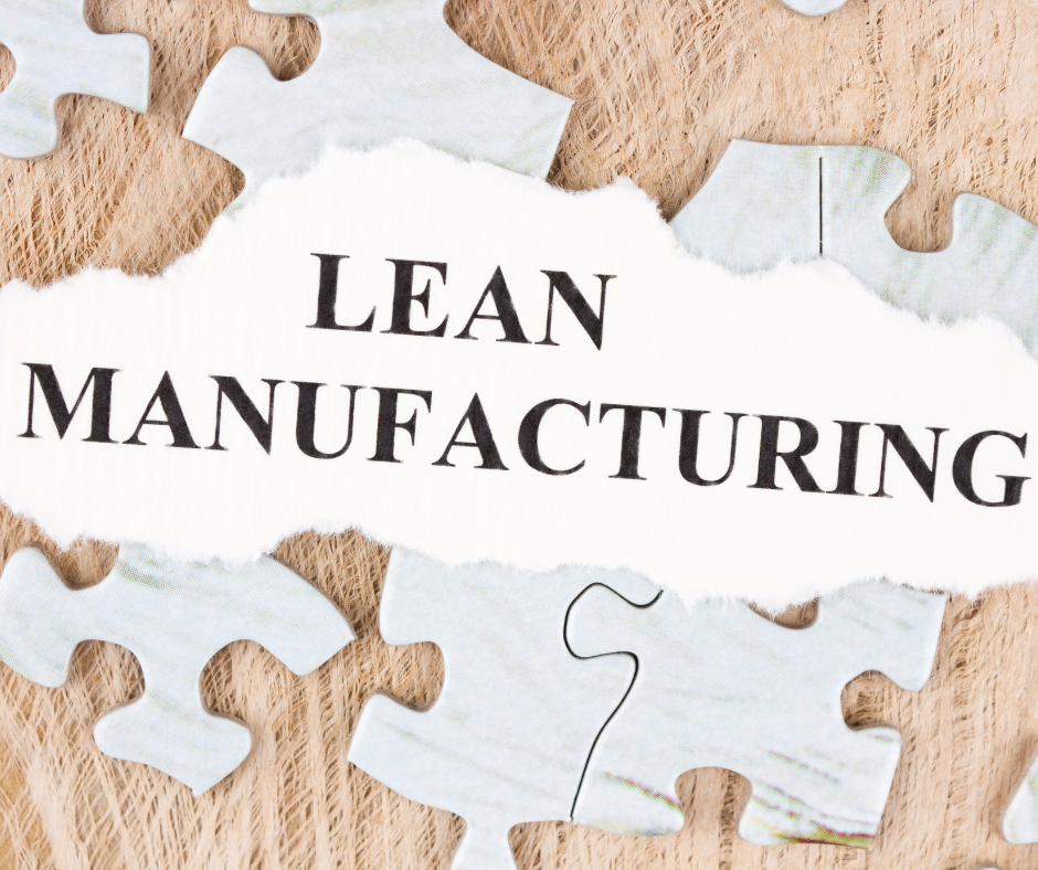 The Advantages of Adopting a Lean Manufacturing Approach in Chemical Manufacturing