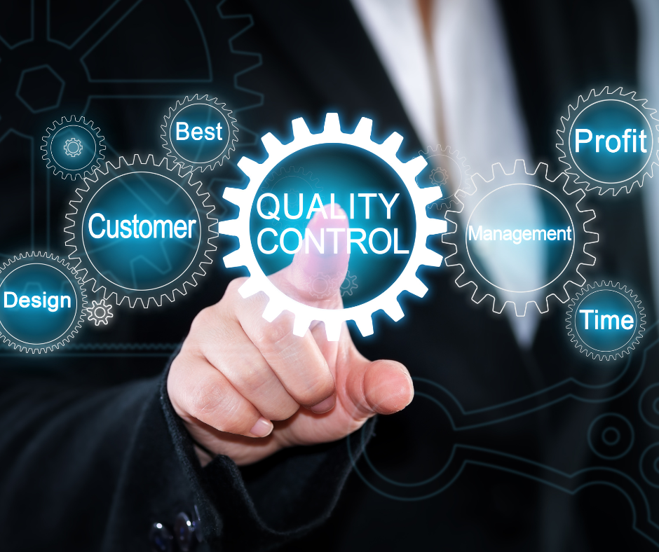 How to Improve Quality Control in Chemical Manufacturing
