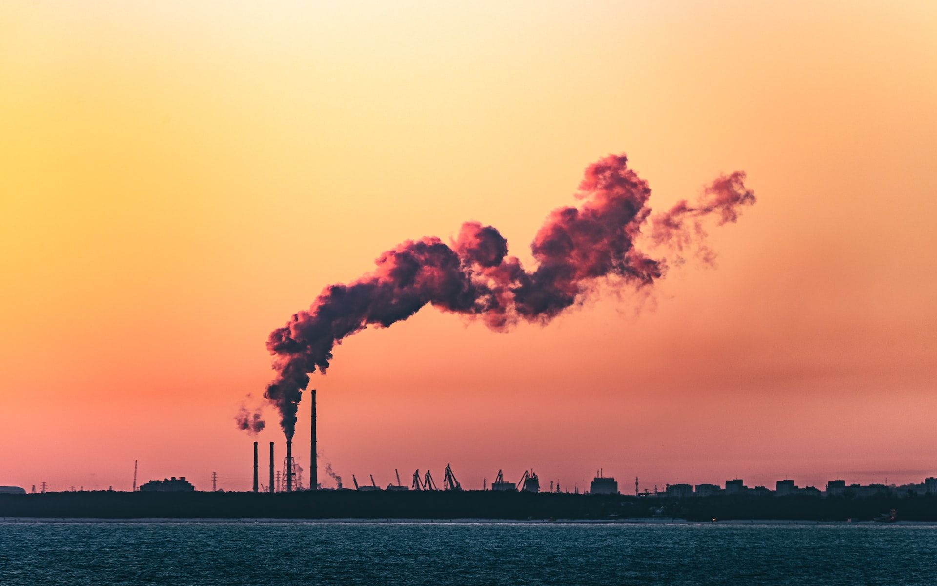 How Chemical Manufacturers Can Reduce Their Carbon Footprint?