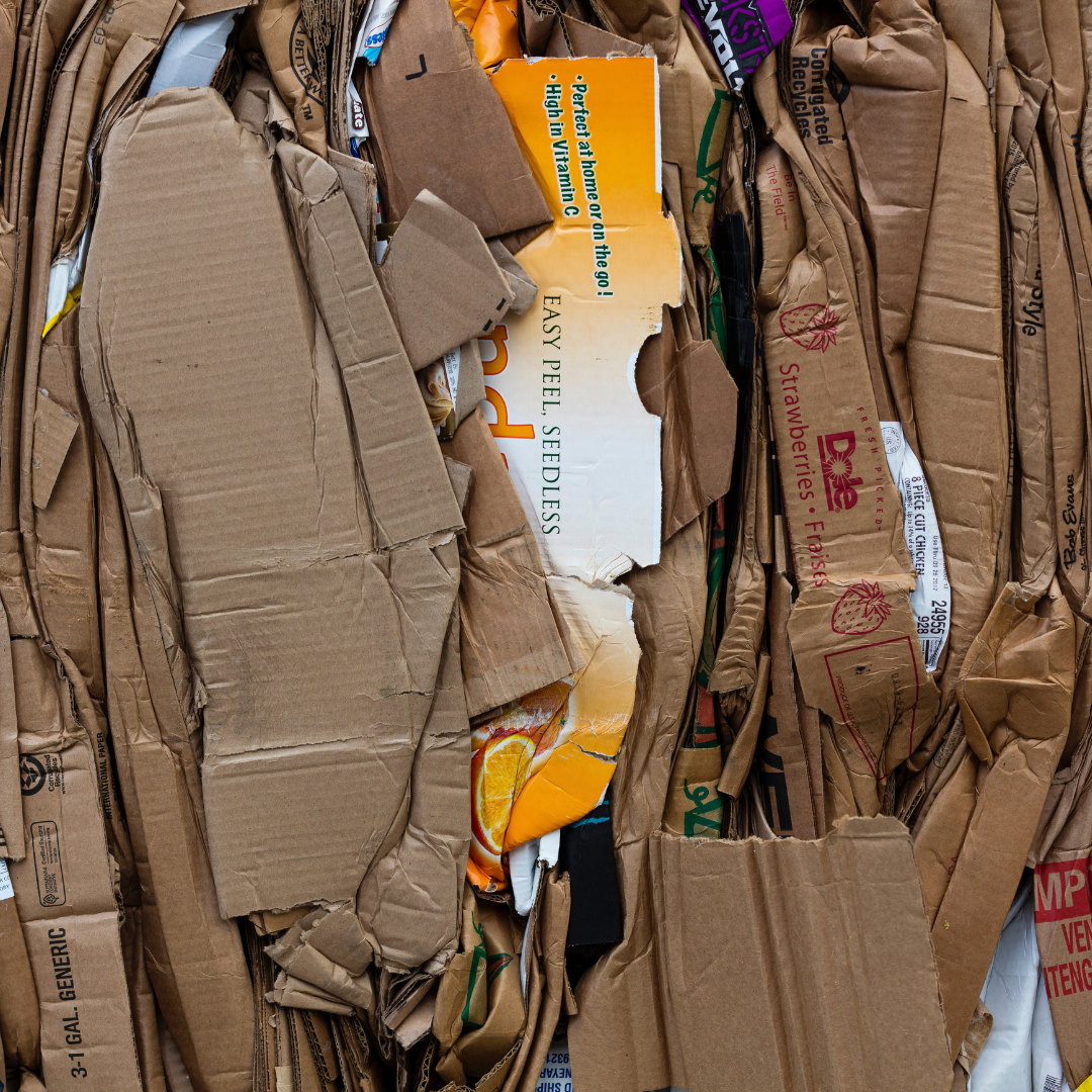 Importance of Recycling in Paper Manufacturing