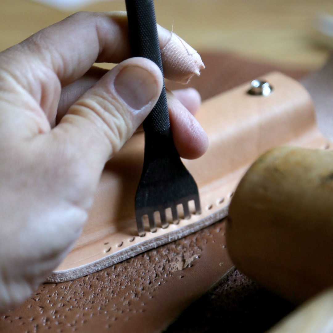 How to Meet the Latest Guidelines on Leather Production