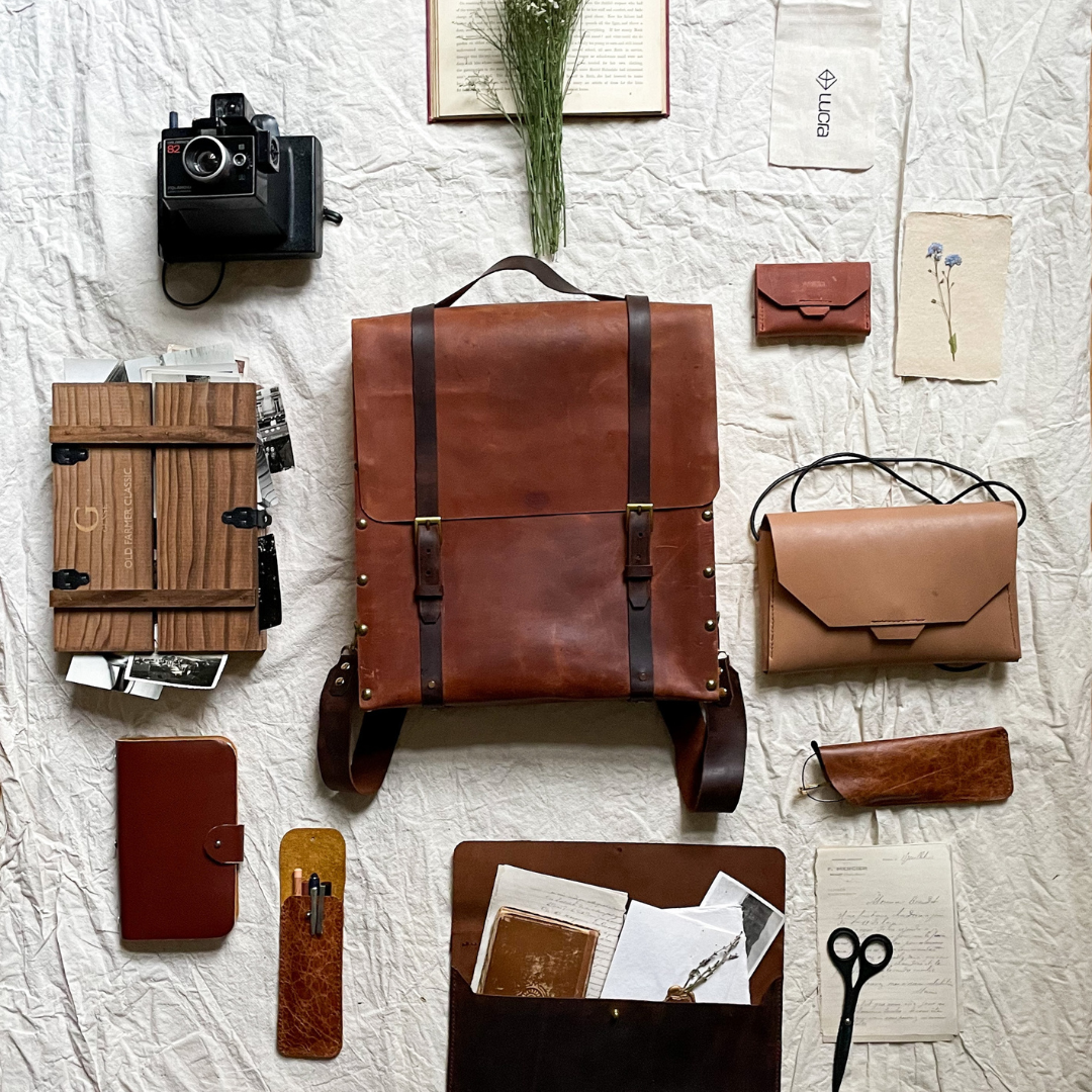 Utilizing the Best Practices for Safe and Sustainable Leather Production