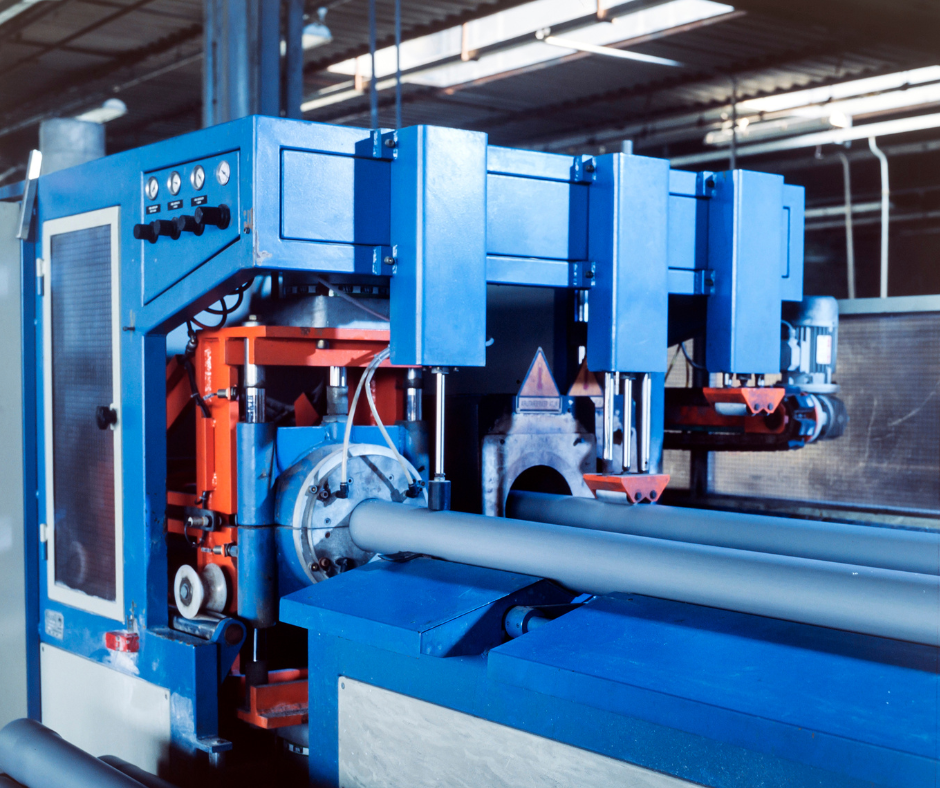 The Benefits of Investing in Automation for Plastic Manufacturers