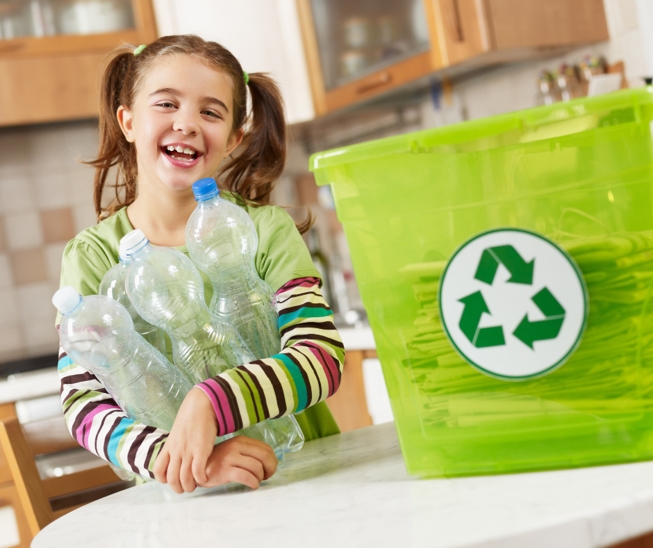 The Importance of Recycling in Plastic Manufacturing