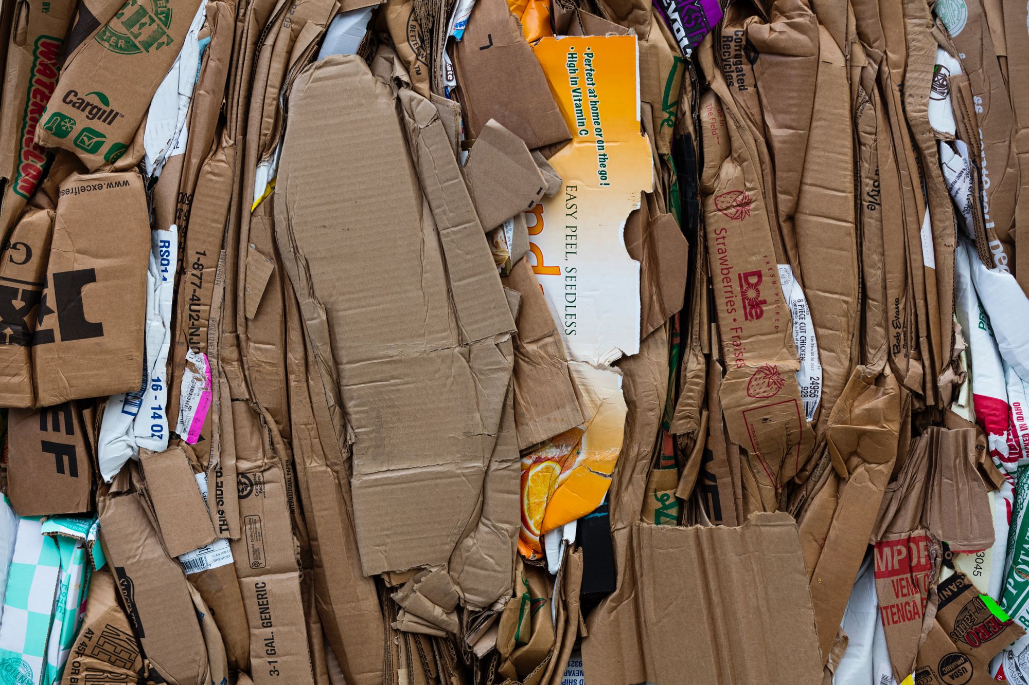 The Benefits of Paper Recycling