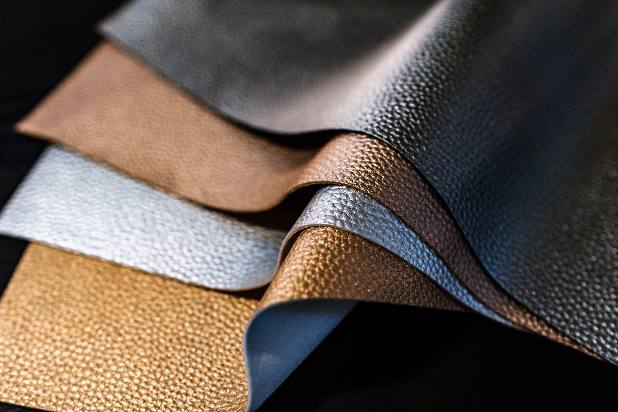 Opportunities & Challenges in Leather Manufacturing Industry
