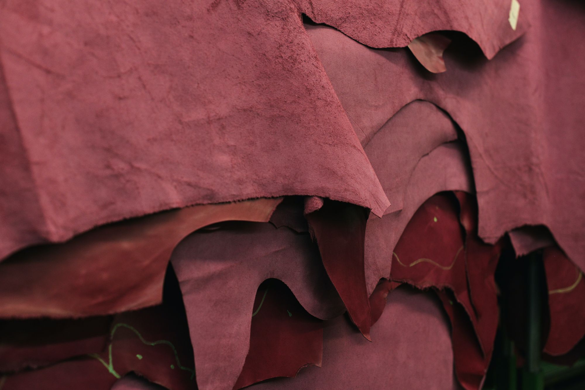 Leather Manufacturing Process: How Leather is Made?