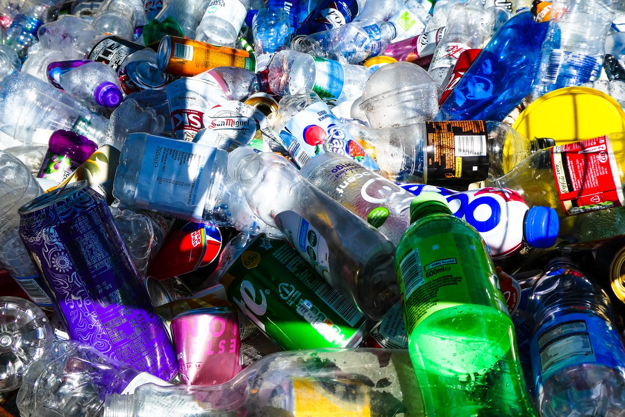 The Environmental Impact of Plastic Manufacturing 