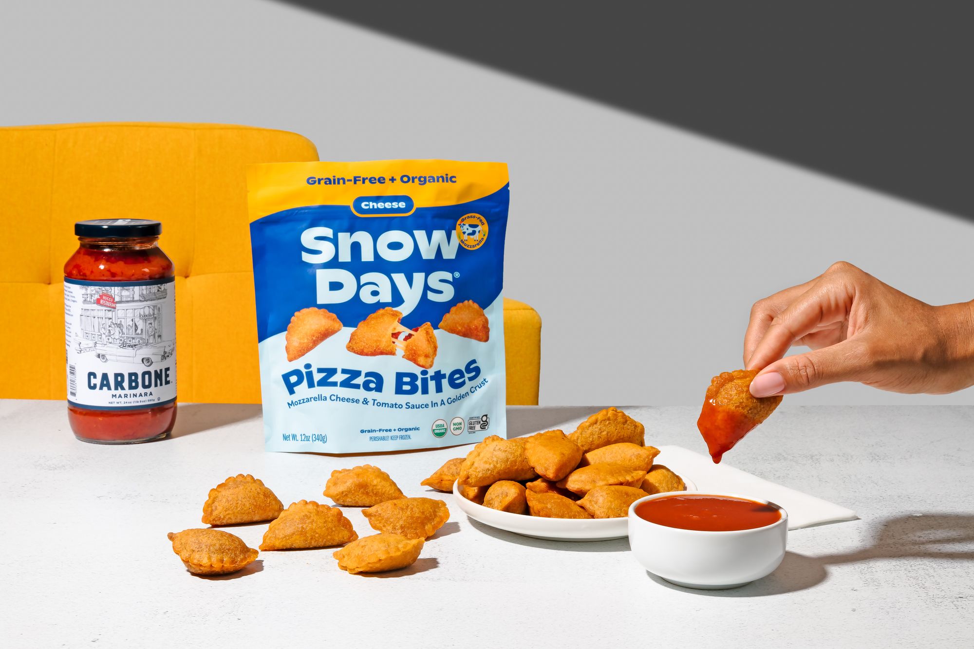 The Use Of Food Additives In Food Manufacturing