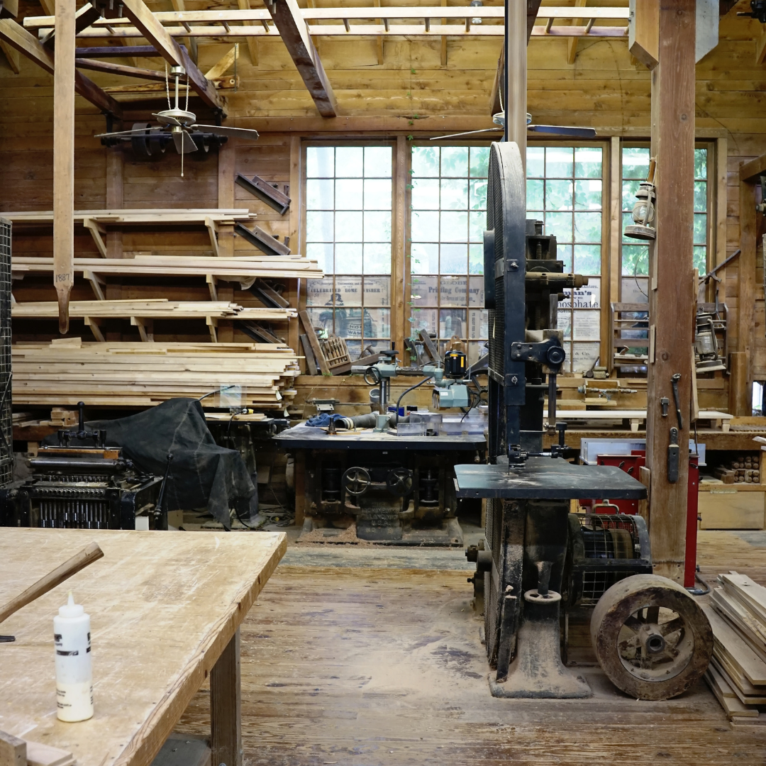 Pros and Cons of Outsourcing Wood Production