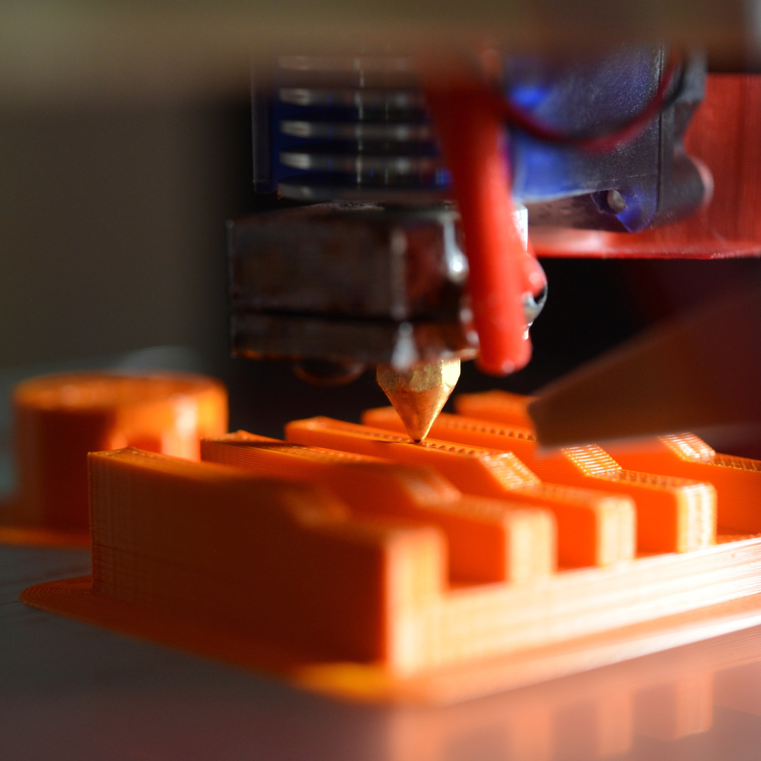 3d Printing Services