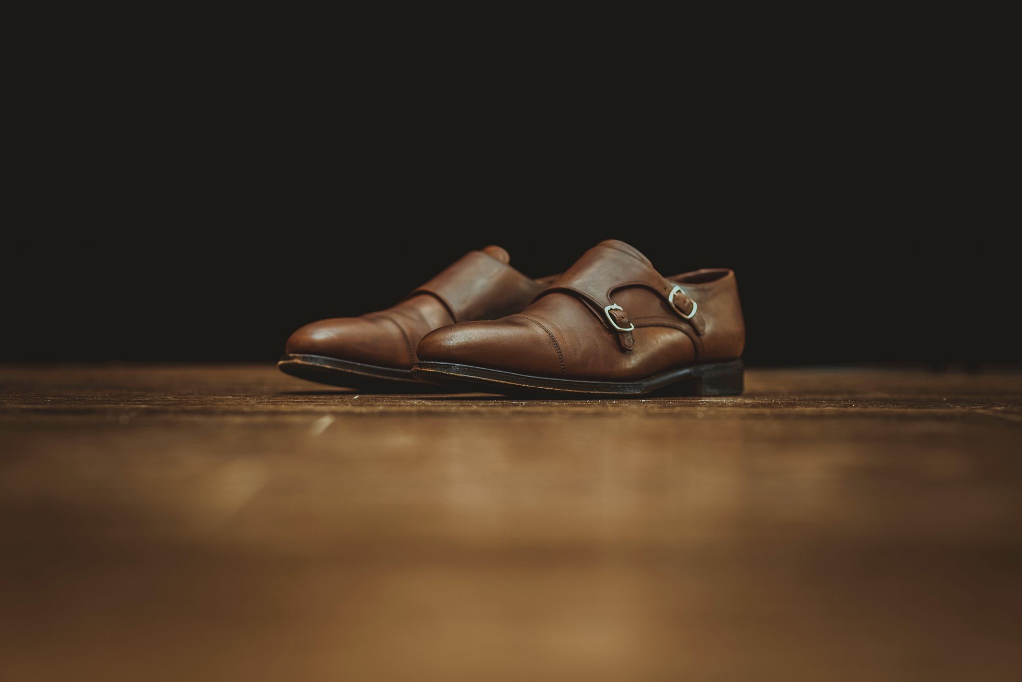 Leather Footwear Manufacturing- A Complete Guide