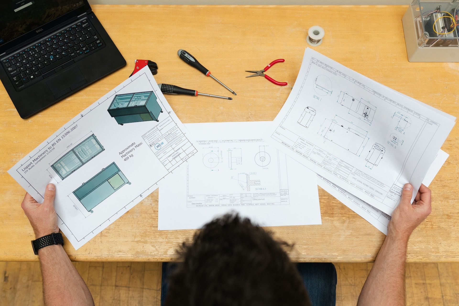 Best Practices for Furniture Manufacturing Quality Control