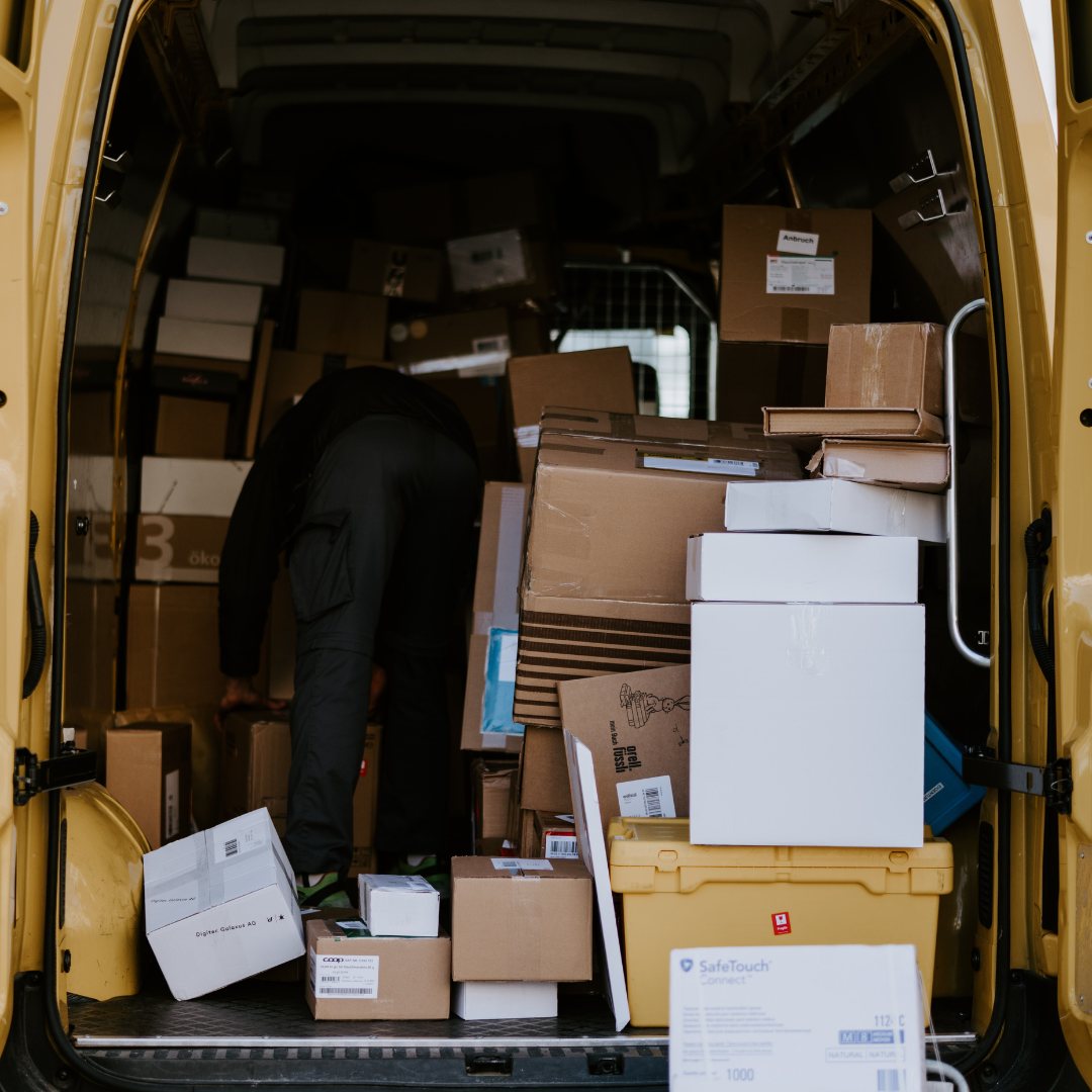 The Executive Guide to Efficient Inventory Management
