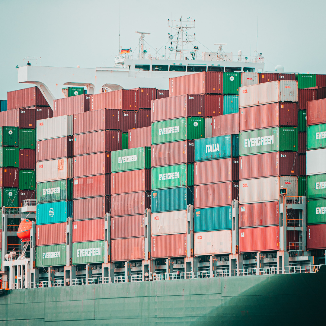 The Importance of Supply Chain Transparency for Effective inventory Control