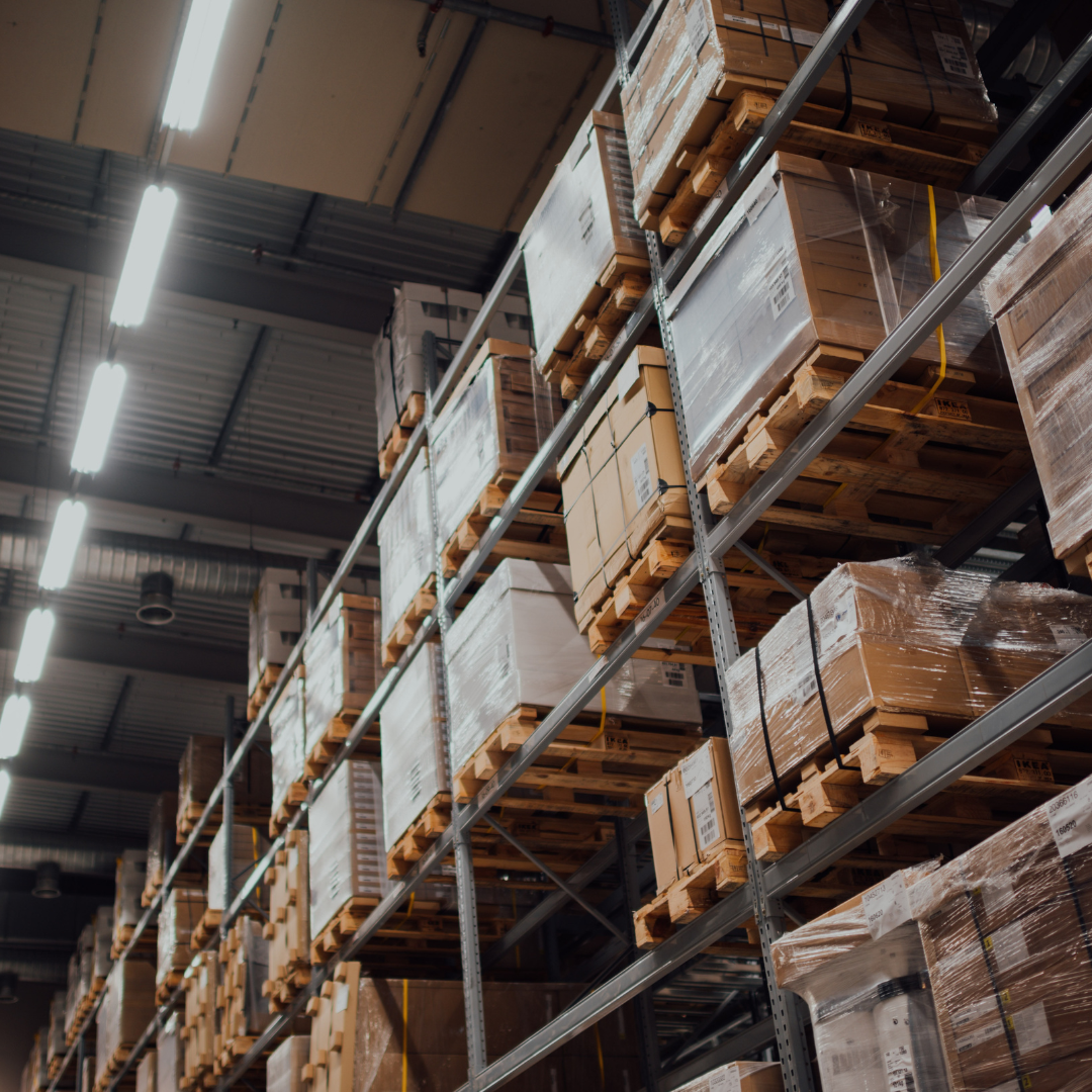 The ABCs of Inventory Control: Essential Strategies for Manufacturing Executives