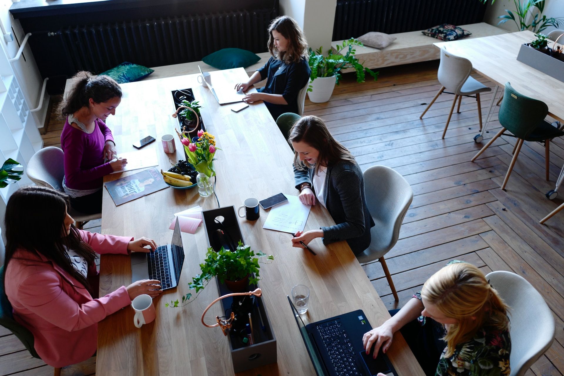 Streamlining B2B Order Management for Manufacturing Leaders