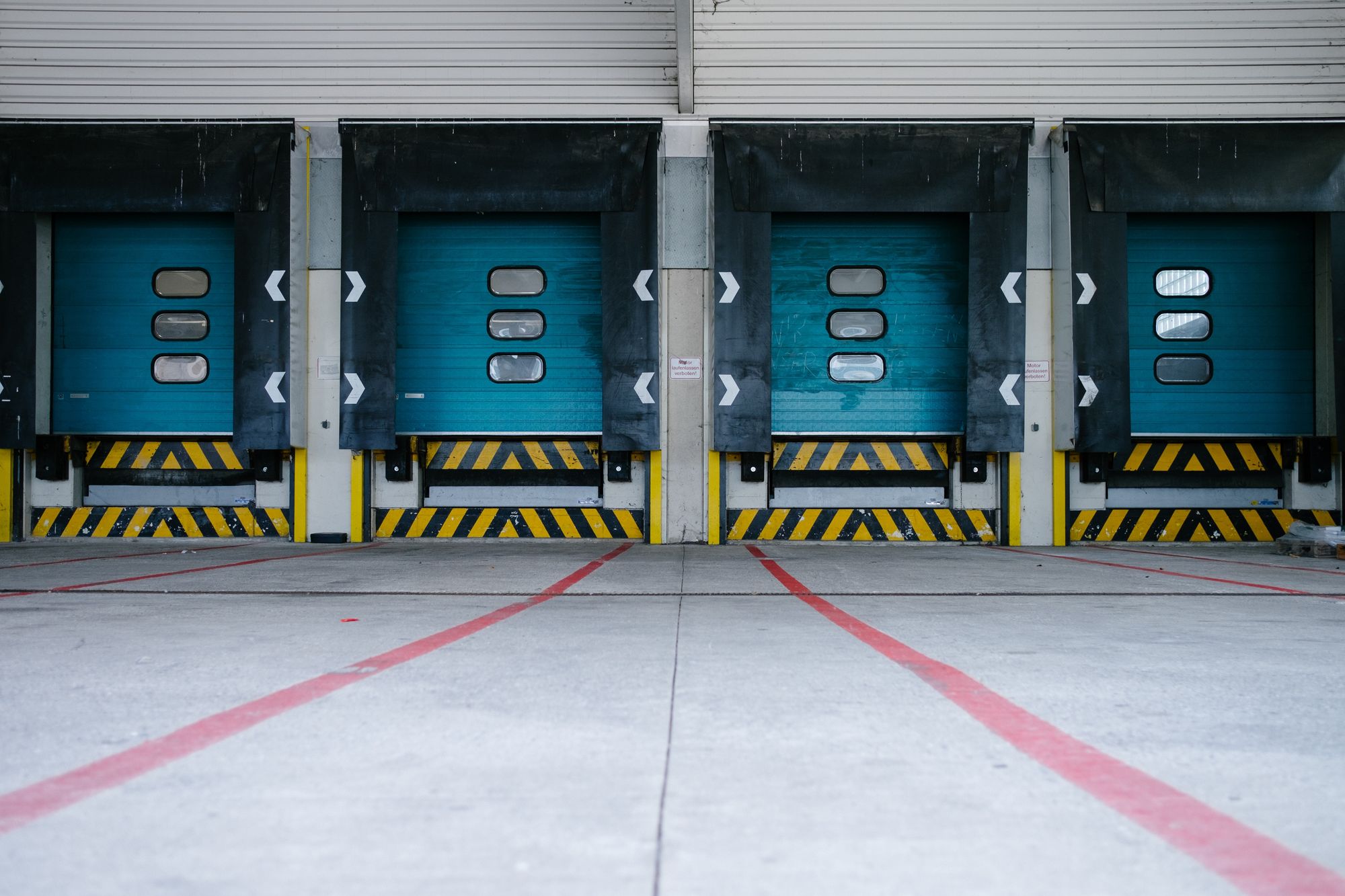 Sustainable Inventory Management Practices for Manufacturing Executives
