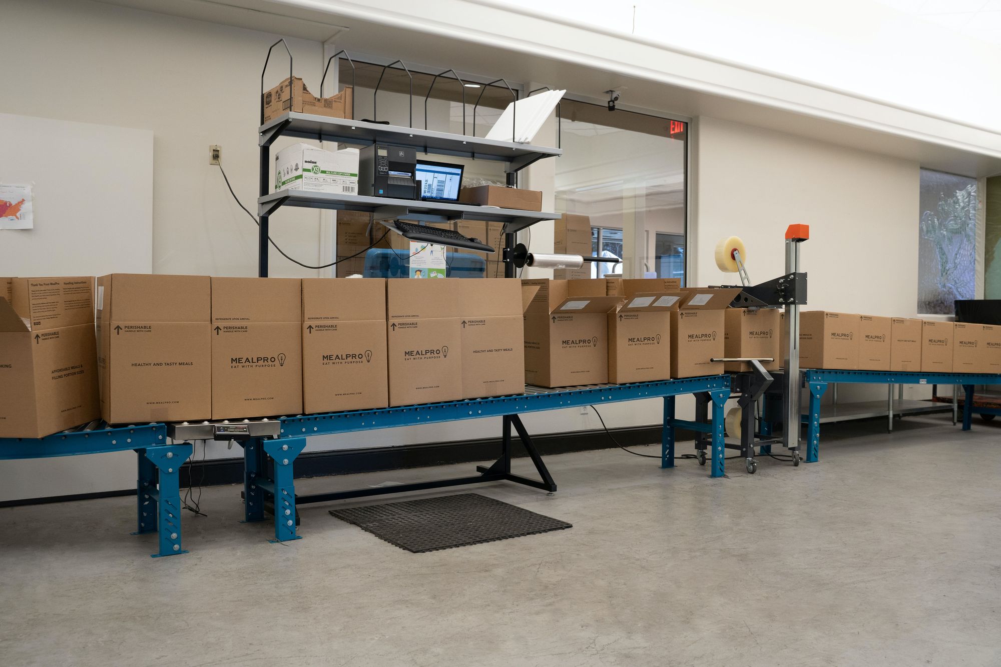 Maximizing Warehouse Efficiency: Key Inventory Control Strategies