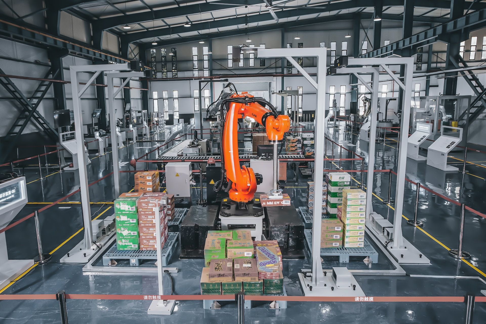 Ensuring Rapid Order Fulfillment for Manufacturing Organizations: Tips for Executives