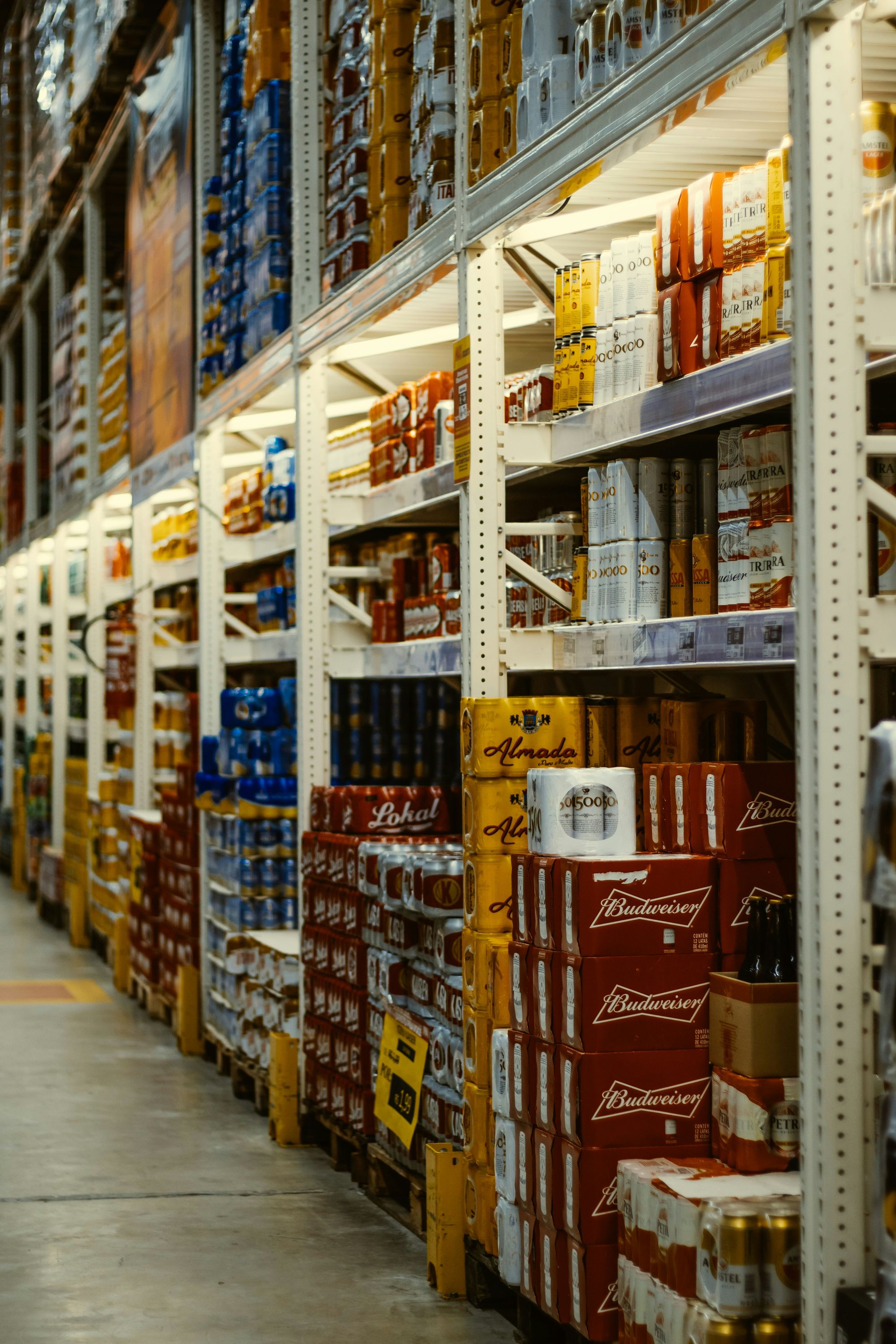 How Real Time Analytics in Food and Beverage ERP Elevates Business Performance