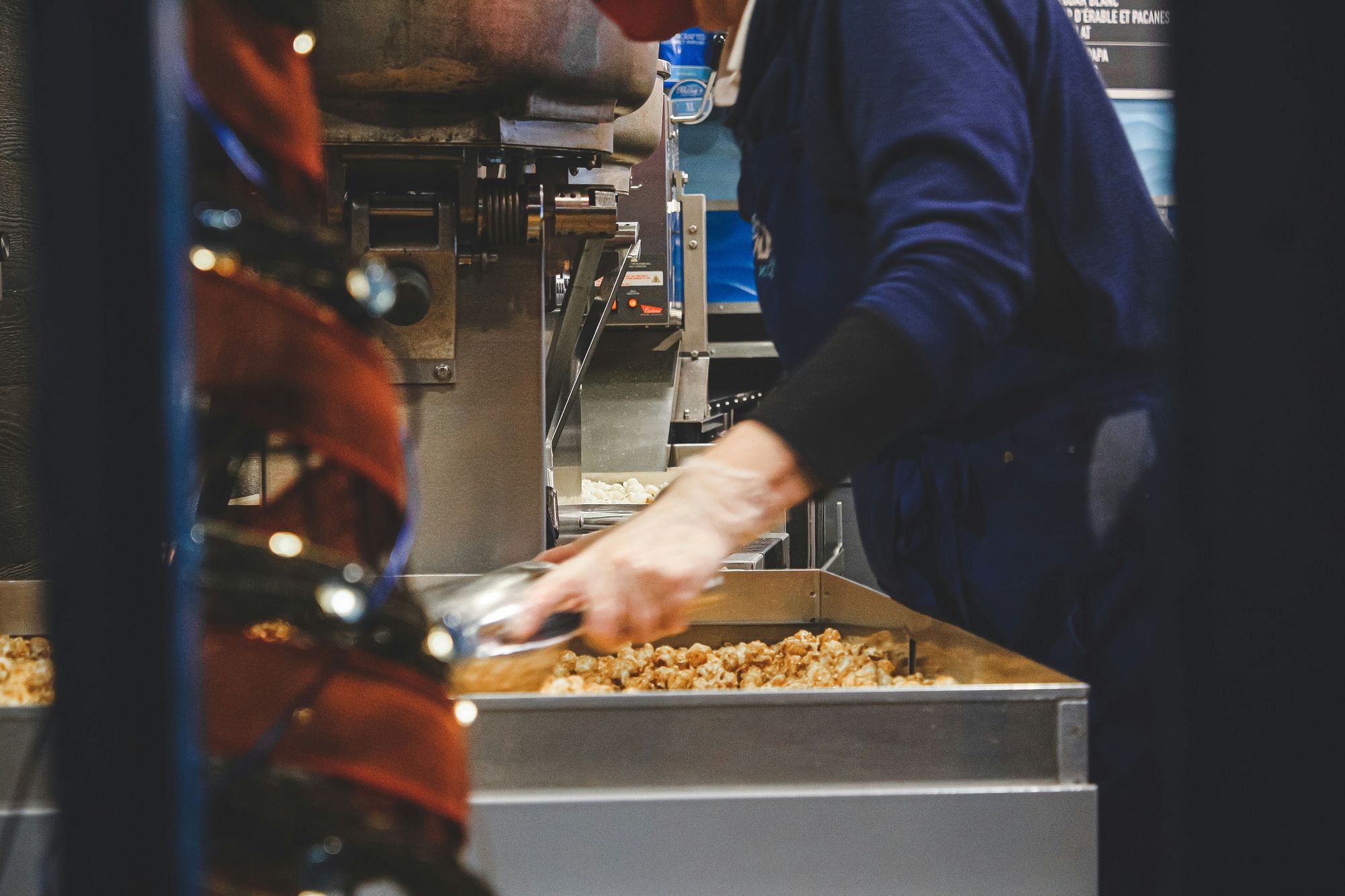 How Real Time Analytics in Food and Beverage ERP Elevates Business Performance