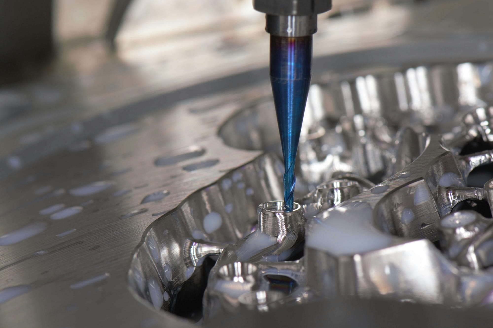 All You Need to Know About Manufacturing ERP Implementation