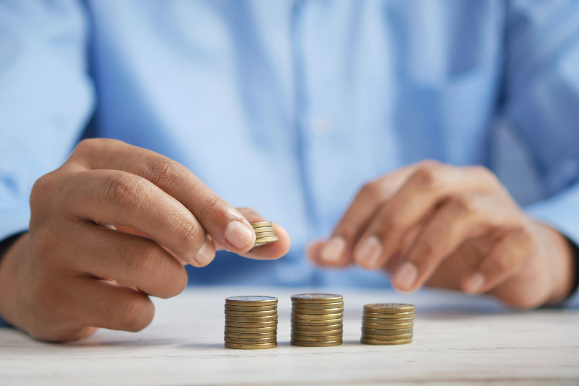 The Most Important Financial KPIs for Your Business