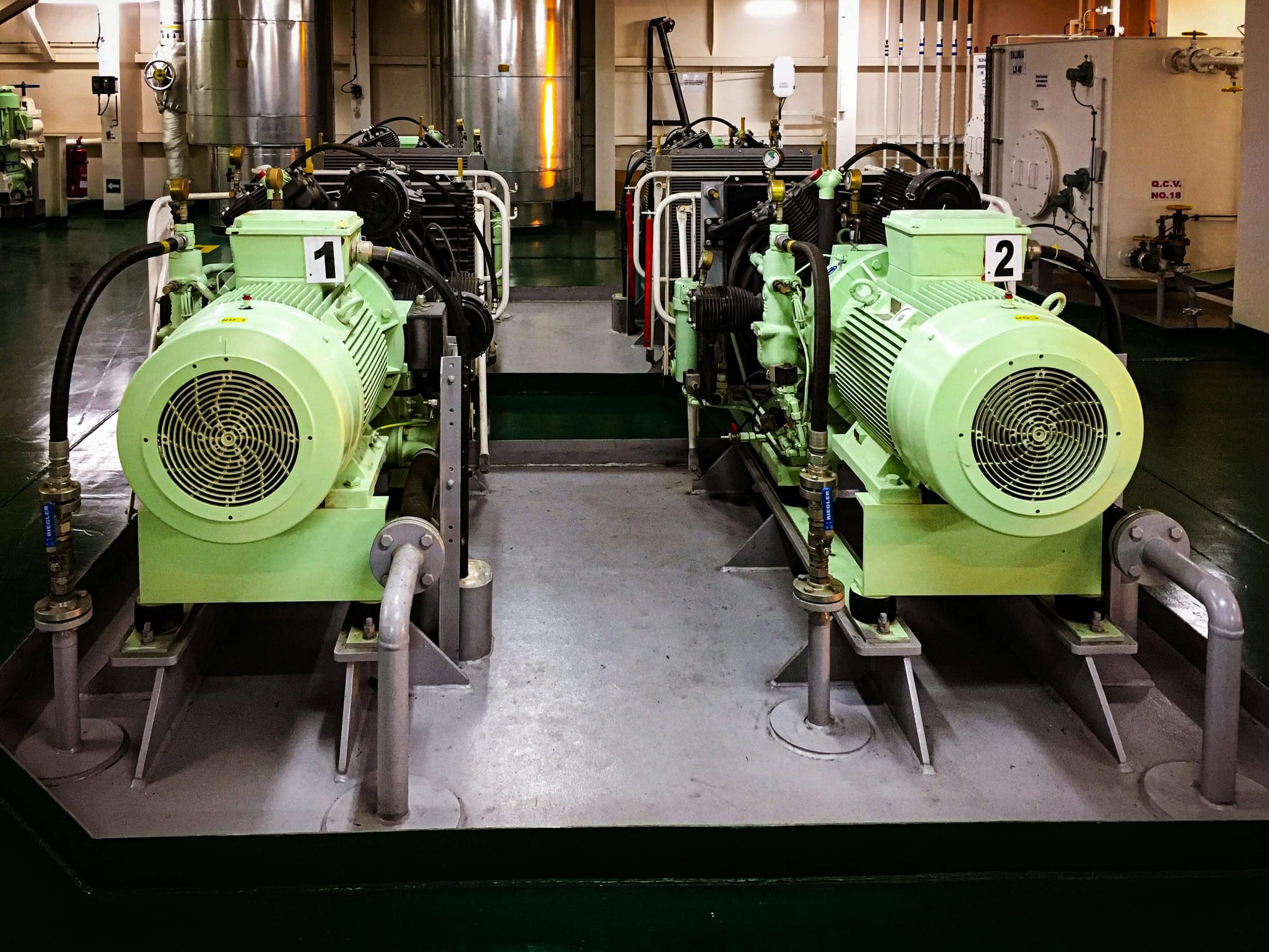 Identifying and Fixing Bottlenecks in Manufacturing for Continuous Improvement