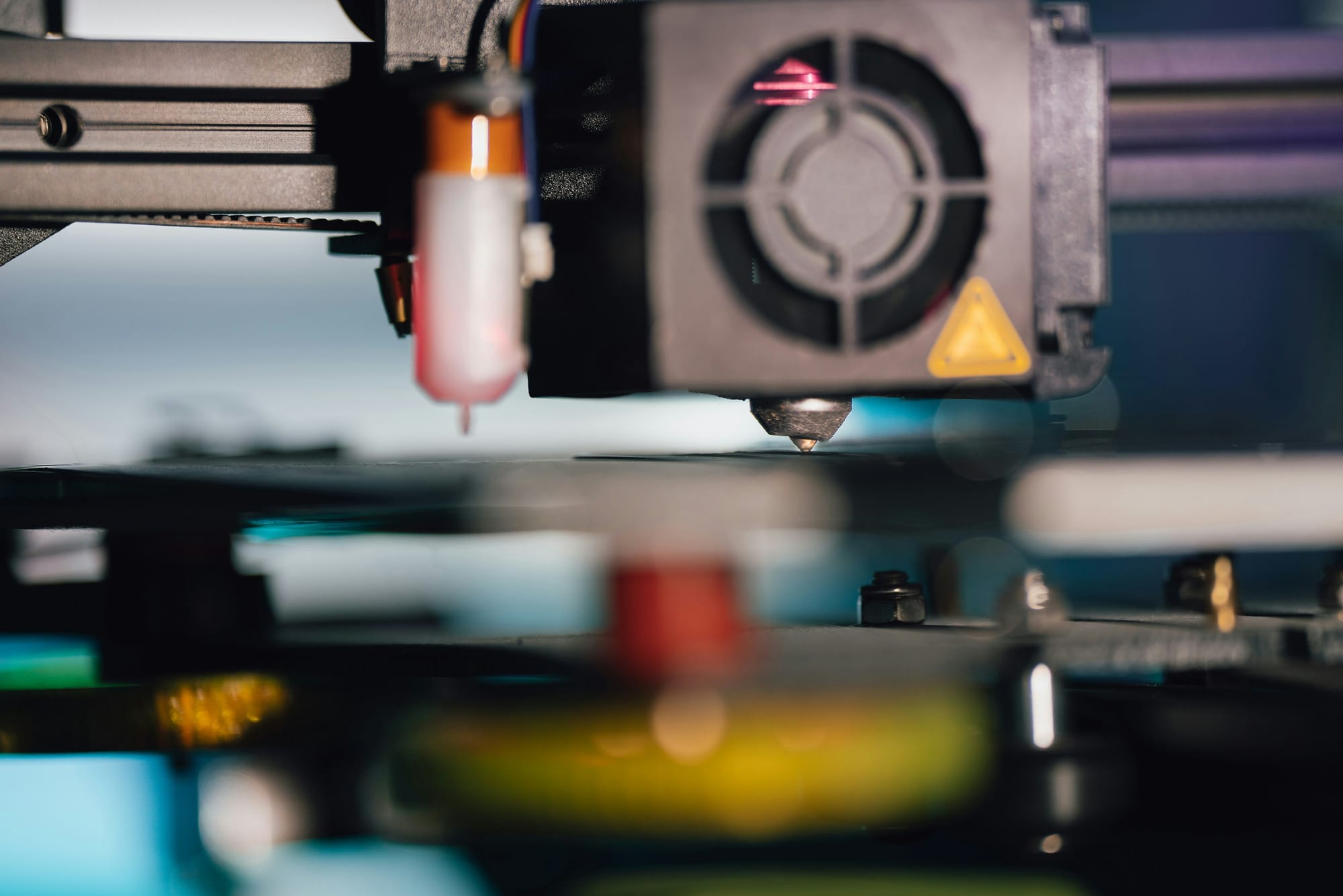 The Need for Manufacturing Automation in Today’s Modern Industrial Era