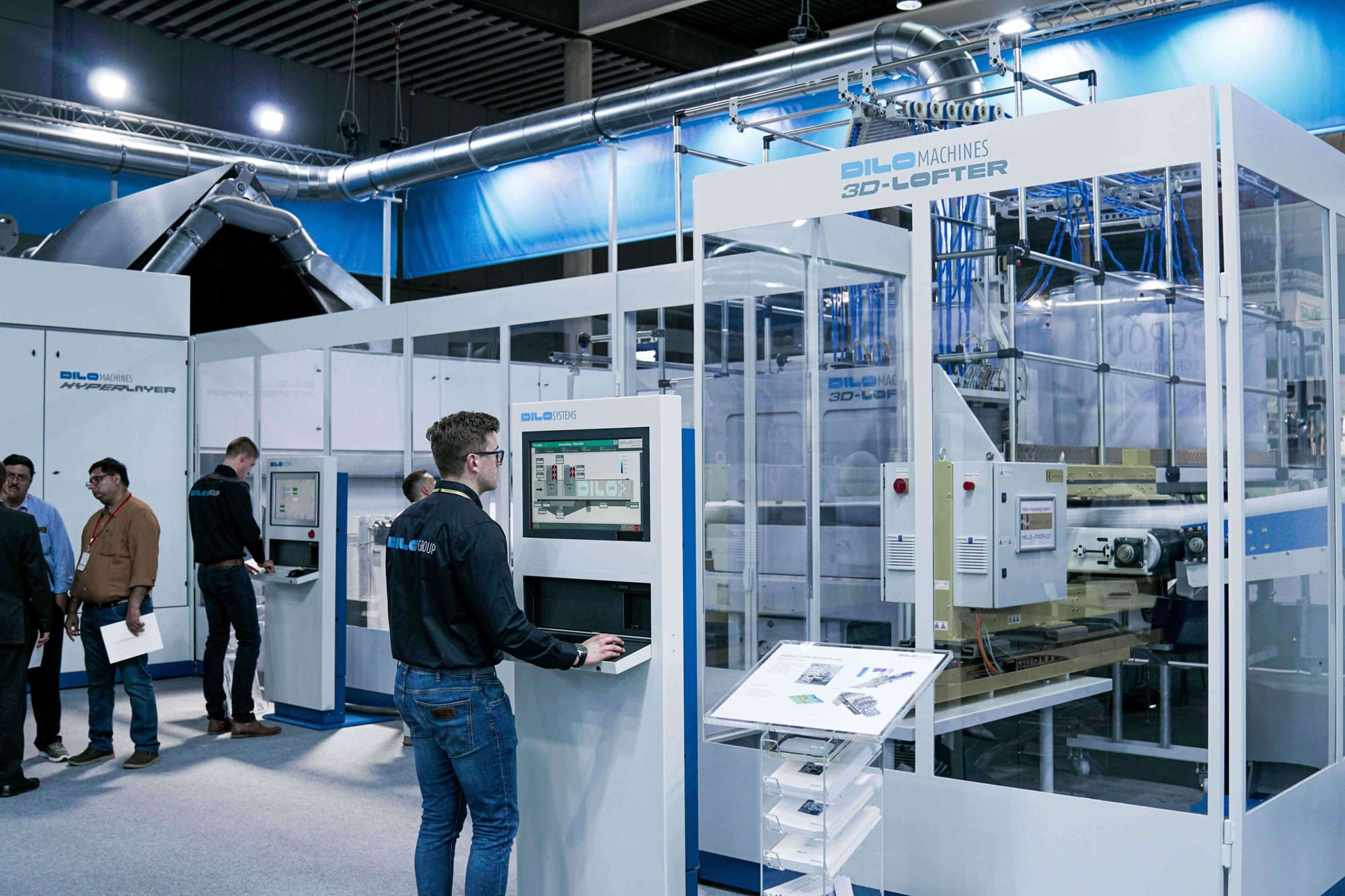 Workflow Management: The Key to Consistency and Quality in Manufacturing