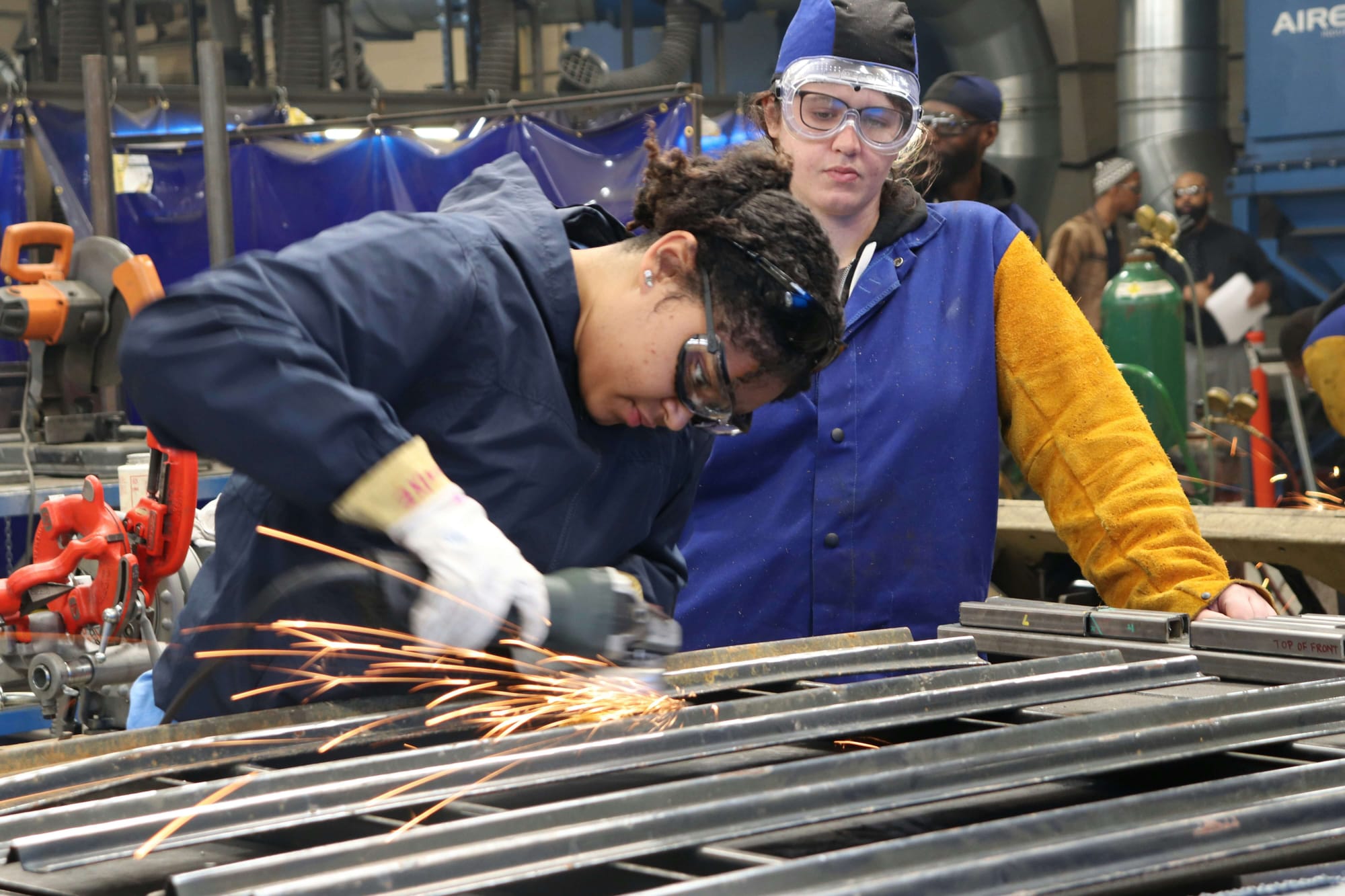 How Can ERP Systems Help With Outsourcing Manufacturing?