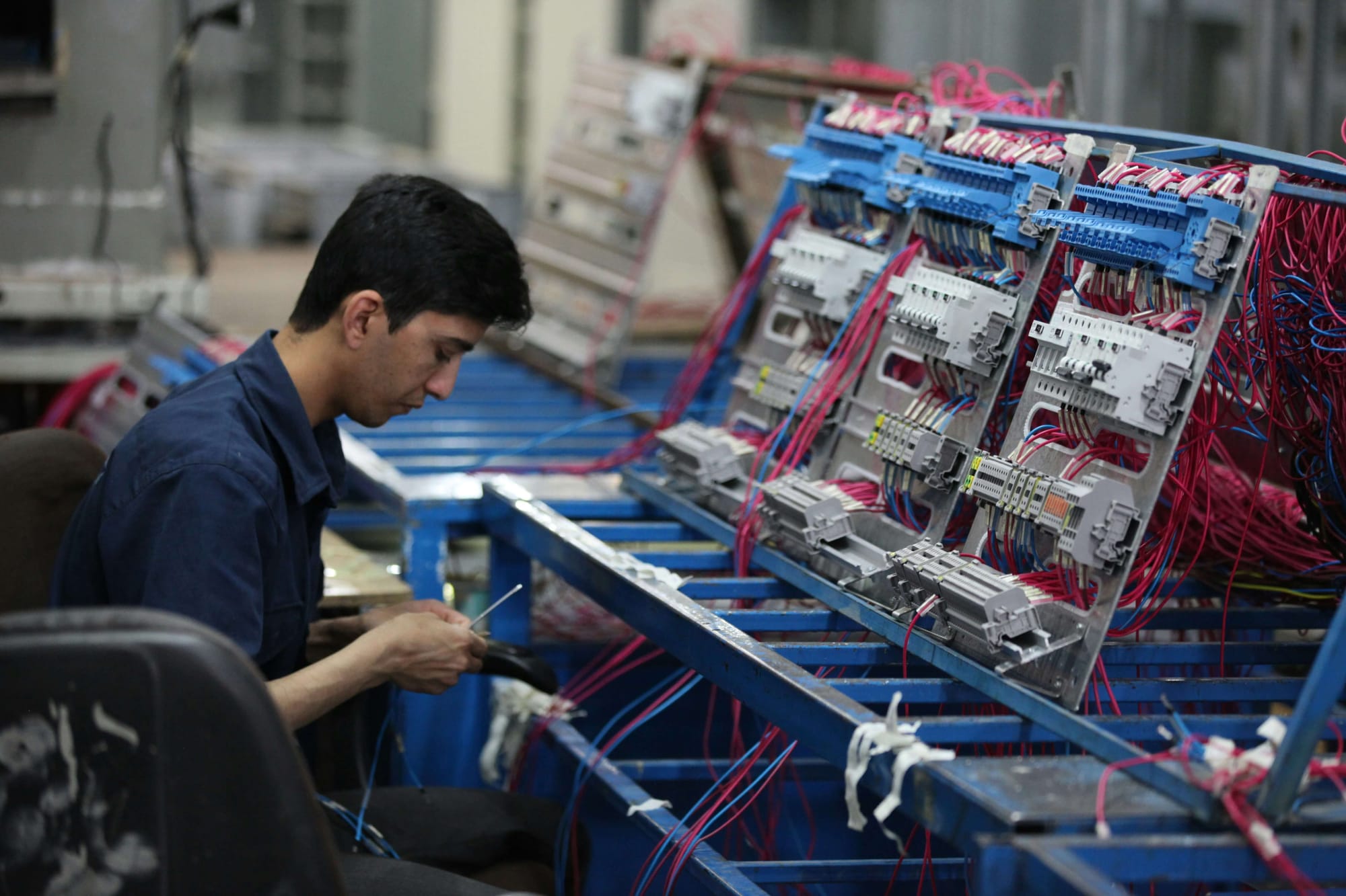 All You Need to Know About Manufacturing Accounting Software