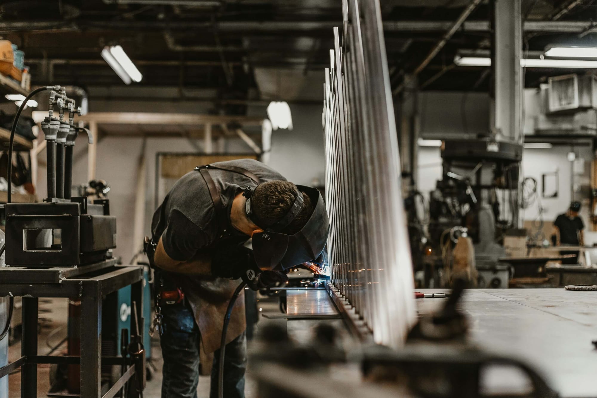 Scenario Analysis in Manufacturing: A Strategic Tool for Risk Management and Growth