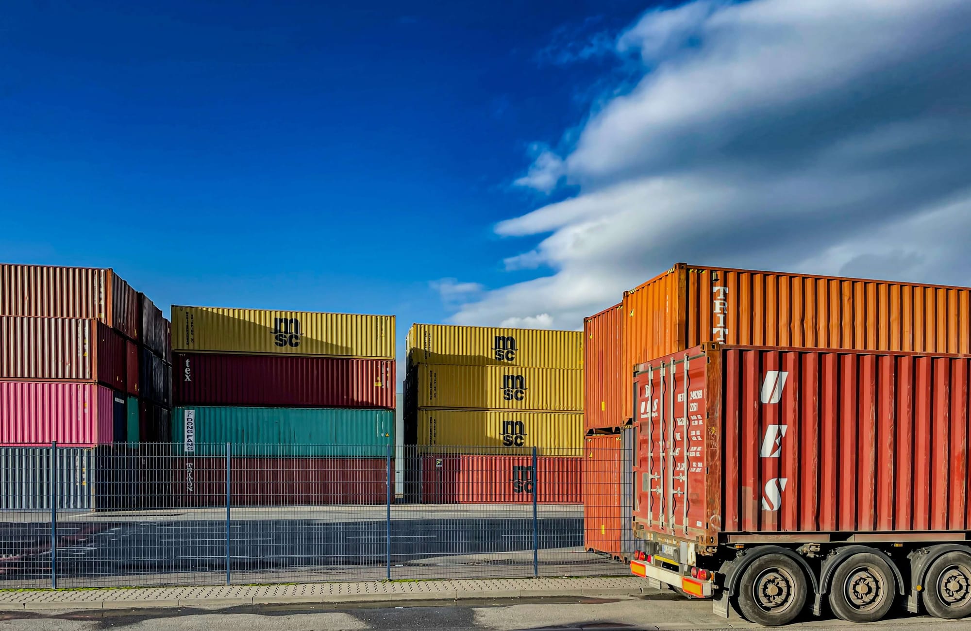 Top 18 Supply Chain Risks and How to Overcome Them