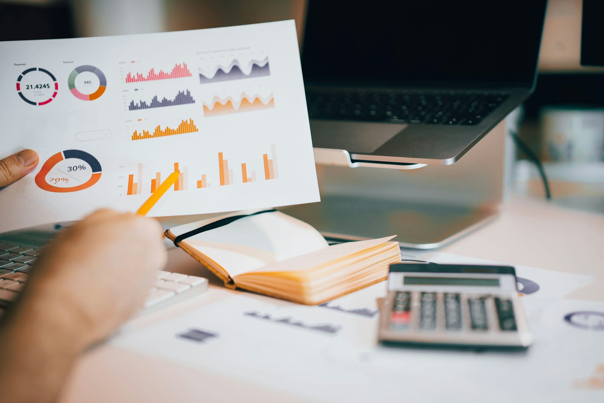 Capital Expenditure (CapEx) – Meaning, Types, Examples, Formula