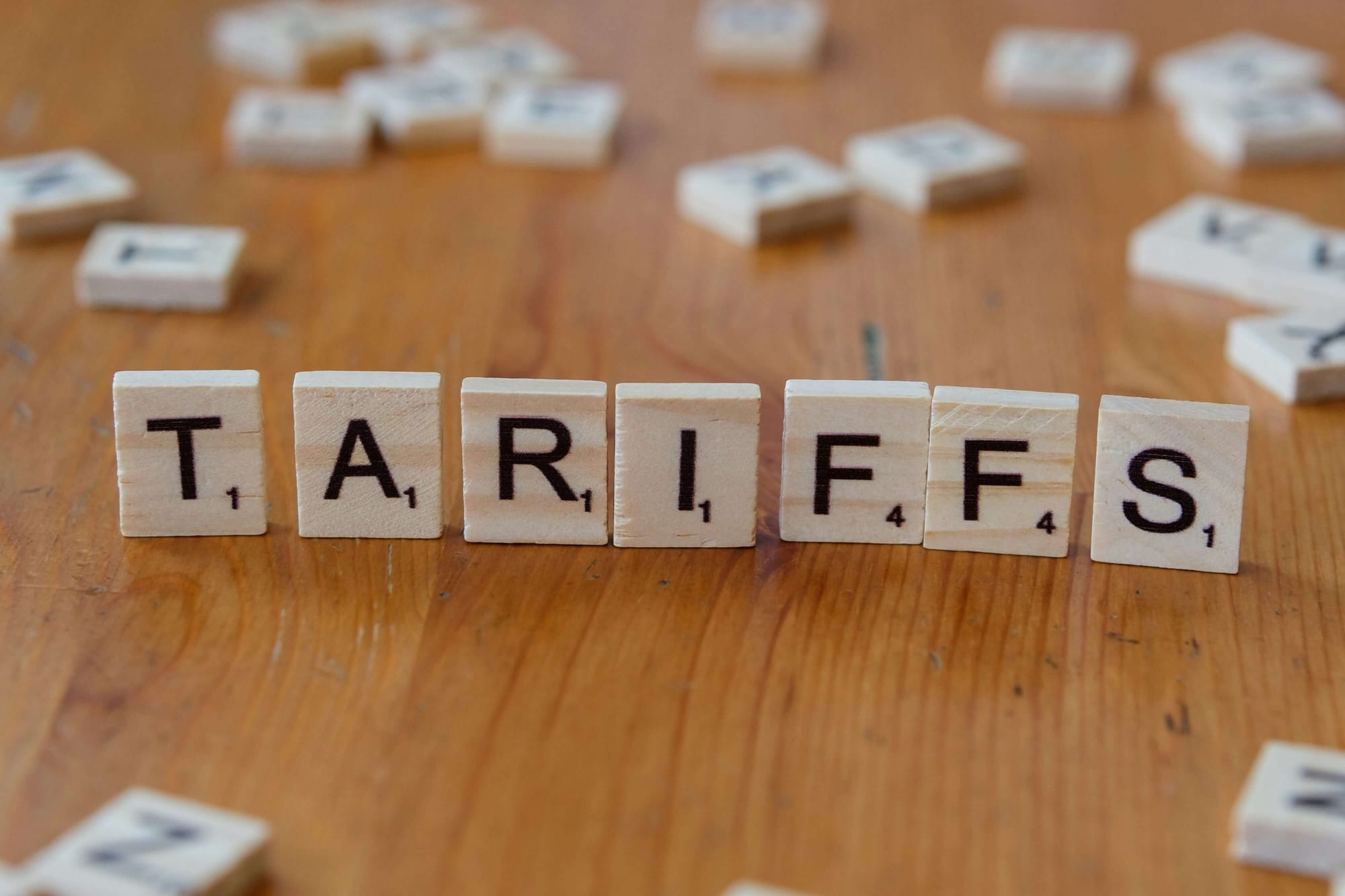 Navigating Tariffs in 2025: 15 Strategies to Minimize Risk and Protect Profits
