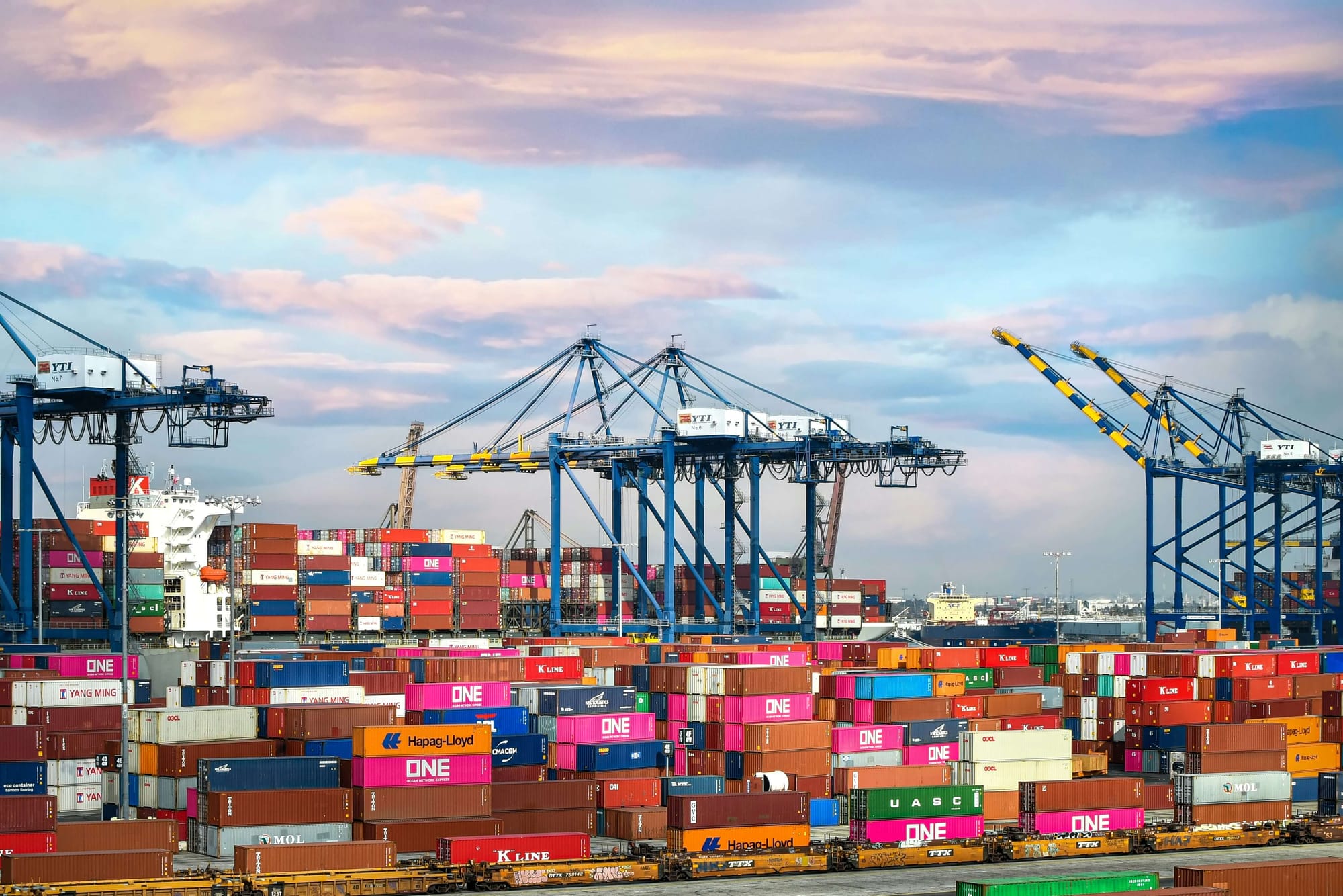 A Comprehensive Guide to 3PL Integration