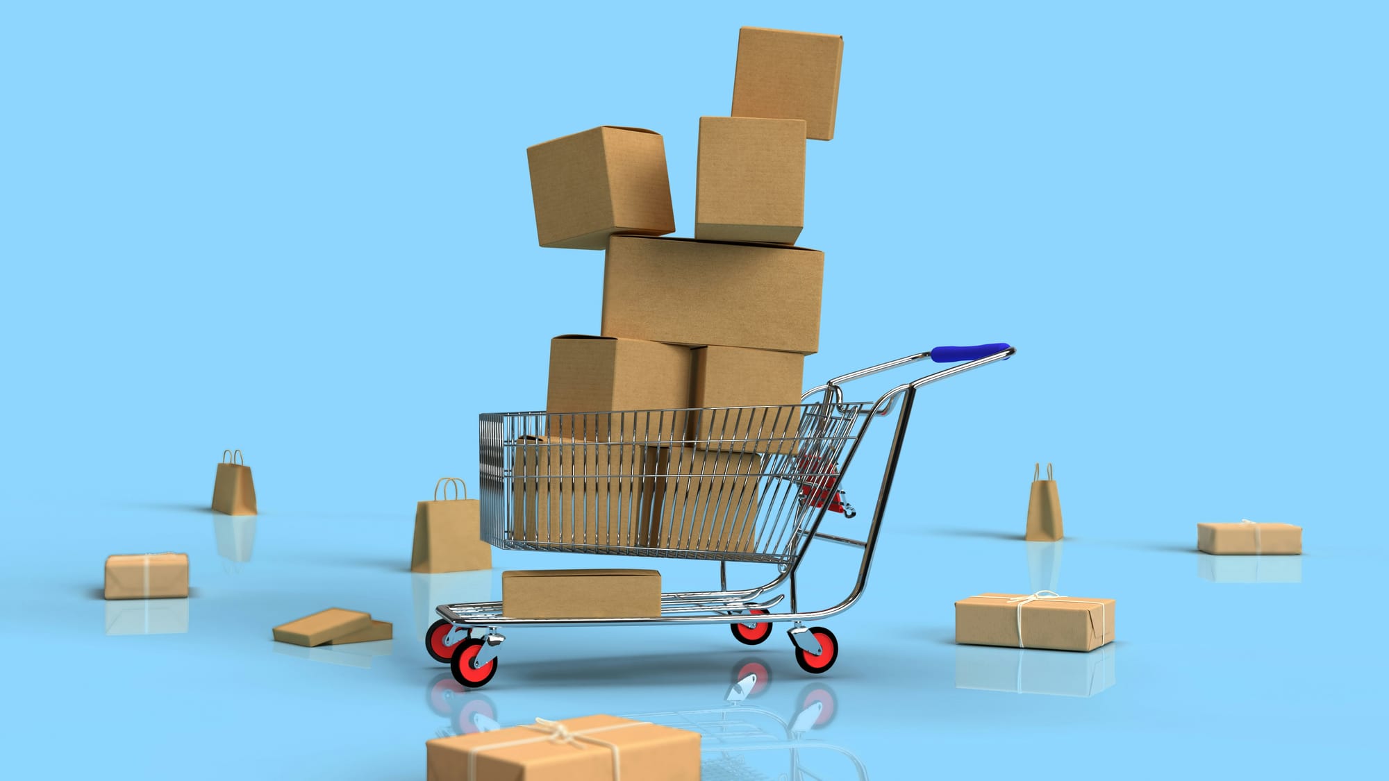 Top 10 Sourcing Strategies to Build a Resilient Supply Chain in 2025