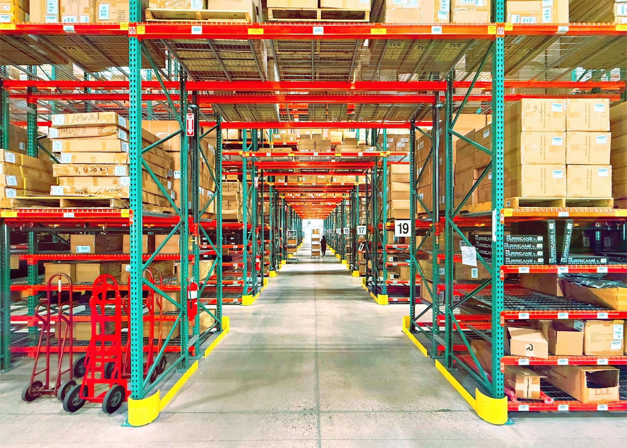 Inventory Cycle Count 101: The Key to Streamlined Warehouse Operations